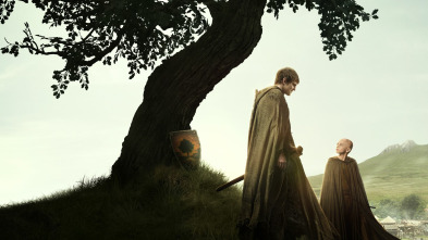 Imagen de El caballero de... (T1): Ep.6 La Mañana - 2