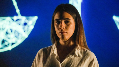 Imagen de Sobrevivir al... (T1): Ep.3 Sobrevivir al Paraíso. Más allá de los Testigos de Jehová - 2