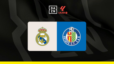 Imagen de Jornada 26: Real Madrid - Getafe - 2