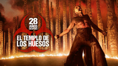 Imagen de 28 años después: el templo de los huesos - 2