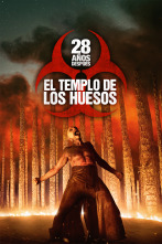 Imagen de 28 años después: el templo de los huesos - 1