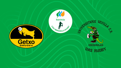Imagen de Jornada 14: Getxo Rugby - Simón Verde Sport Cocos Sevilla - 2
