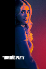 Imagen de The Hunting Party (T2): Ep.3 Zack Lang - 1