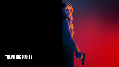 Imagen de The Hunting Party (T2): Ep.3 Zack Lang - 2