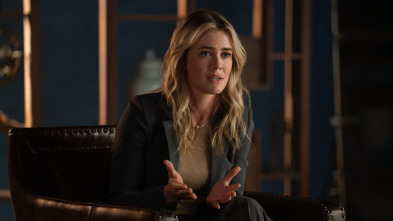 Imagen de The Hunting Party (T2): Ep.1 Ron Simms - 1