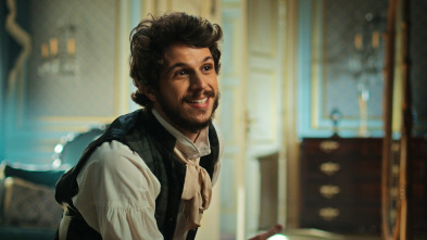 Imagen de Dona Beja (T1): Ep.16  - 2