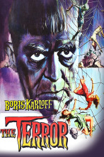 Imagen de El terror - 1