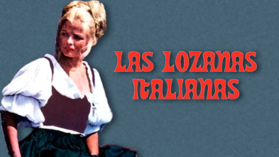 Imagen de Las lozanas italianas - 2