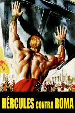Imagen de Hércules contra Roma - 1