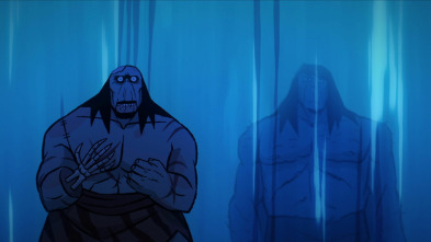 Imagen de Primal (T3): Ep.7 El Corazón de los No Muertos - 2