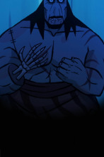 Imagen de Primal (T3): Ep.7 El Corazón de los No Muertos - 1