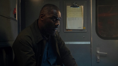 Imagen de Hijack (T2): Ep.7 Contacto - 2