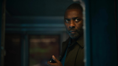 Imagen de Hijack (T2): Ep.8 Terminal - 2