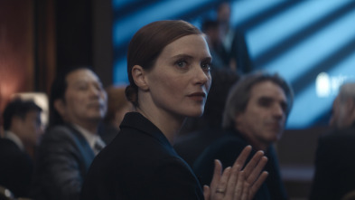 Imagen de Las gotas de Dios (T2): Ep.7 Pirro - 2