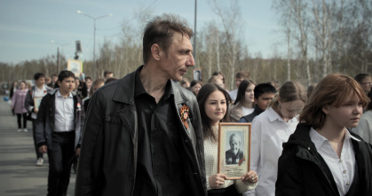 Imagen de Mr. Nobody contra Putin - 4