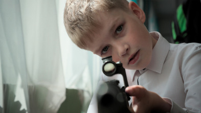 Imagen de Mr. Nobody contra Putin - 6