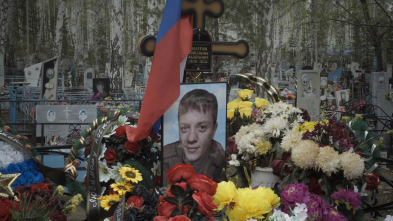 Imagen de Mr. Nobody contra Putin - 10