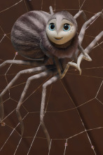 Imagen de La telaraña de... (T1): La telaraña de Carlota Parte 2 - 1