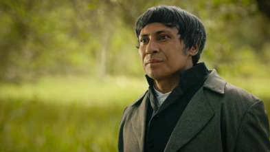 Imagen de Dona Beja (T1): Ep.19  - 2