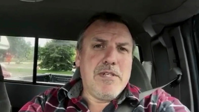 Imagen de El asesino de Alaska: Cacería humana - 2