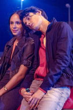 Imagen de Banksters (T1): Ep.2 Steven y Melanie - 1