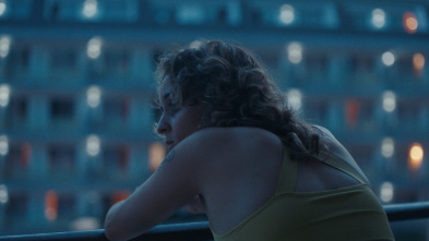 Imagen de Casi Septiembre - 1