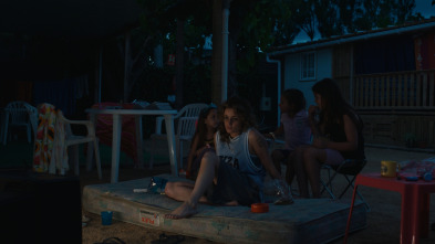 Imagen de Casi Septiembre - 4