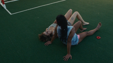 Imagen de Casi Septiembre - 5