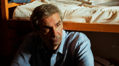 Imagen de Portobello, Season 1 (T1): Ep.2 Celda - 2