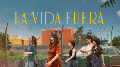Imagen de La vida fuera - 2