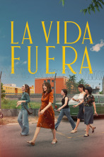 Imagen de La vida fuera - 1