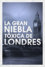 Imagen de La Gran Niebla tóxica de Londres - 1