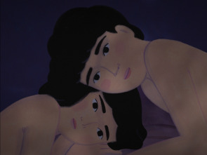 Imagen de Una fuga - 1