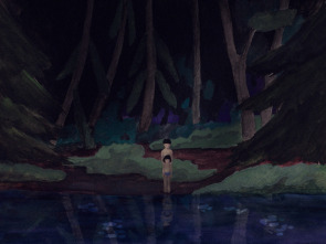 Imagen de Una fuga - 3