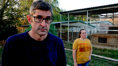 Imagen de Louis Theroux:...: Ep.1 - 2