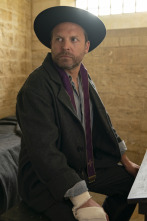 Imagen de Padre Brown (T13): Ep.5 La sombra de Lázaro - 1