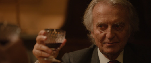 Imagen de Montezemolo: corazón rojo - 3