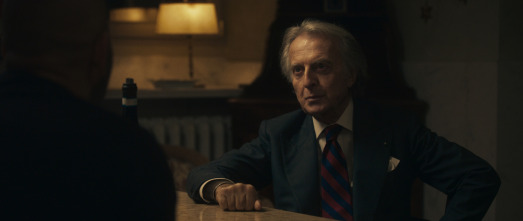 Imagen de Montezemolo: corazón rojo - 6