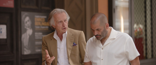 Imagen de Montezemolo: corazón rojo - 7