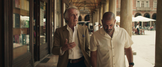 Imagen de Montezemolo: corazón rojo - 8