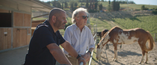 Imagen de Montezemolo: corazón rojo - 16