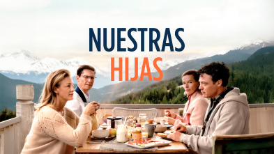 Imagen de Nuestras hijas - 2