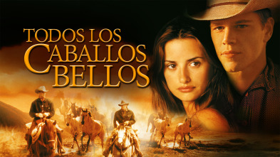 Imagen de Todos los caballos bellos - 2