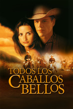 Imagen de Todos los caballos bellos - 1