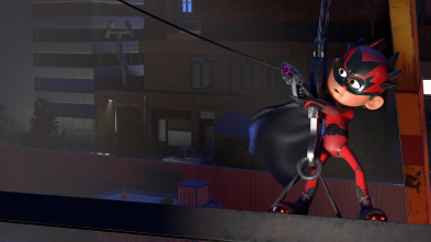 Imagen de Extinción - 3