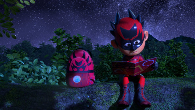 Imagen de Extinción - 6