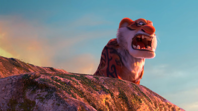 Imagen de Extinción - 7