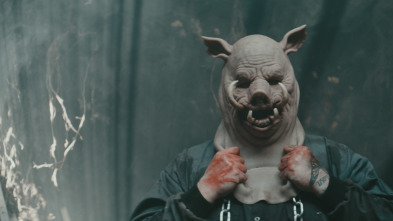 Imagen de El retorno de Piglet - 5