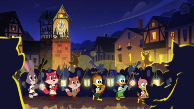 Imagen de Bugs Bunny:... (T2): El reloj de cuco - 2