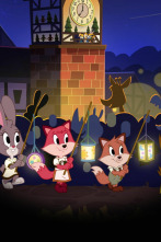 Imagen de Bugs Bunny:... (T2): El reloj de cuco - 1